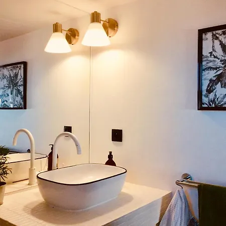 De Luxe Stella Jacuzzi - Sauna - Terrasses Rooftop - Hypercentre *